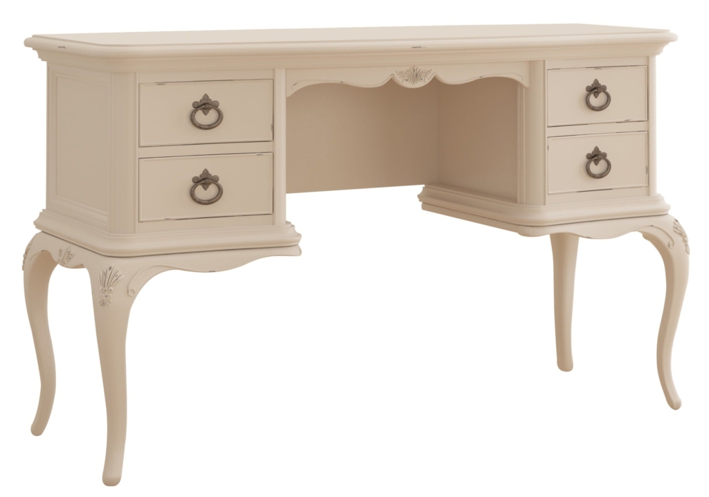 Ivory Dressing Table Eldridges Furniture   Ivory Dressing Table 1024x718 